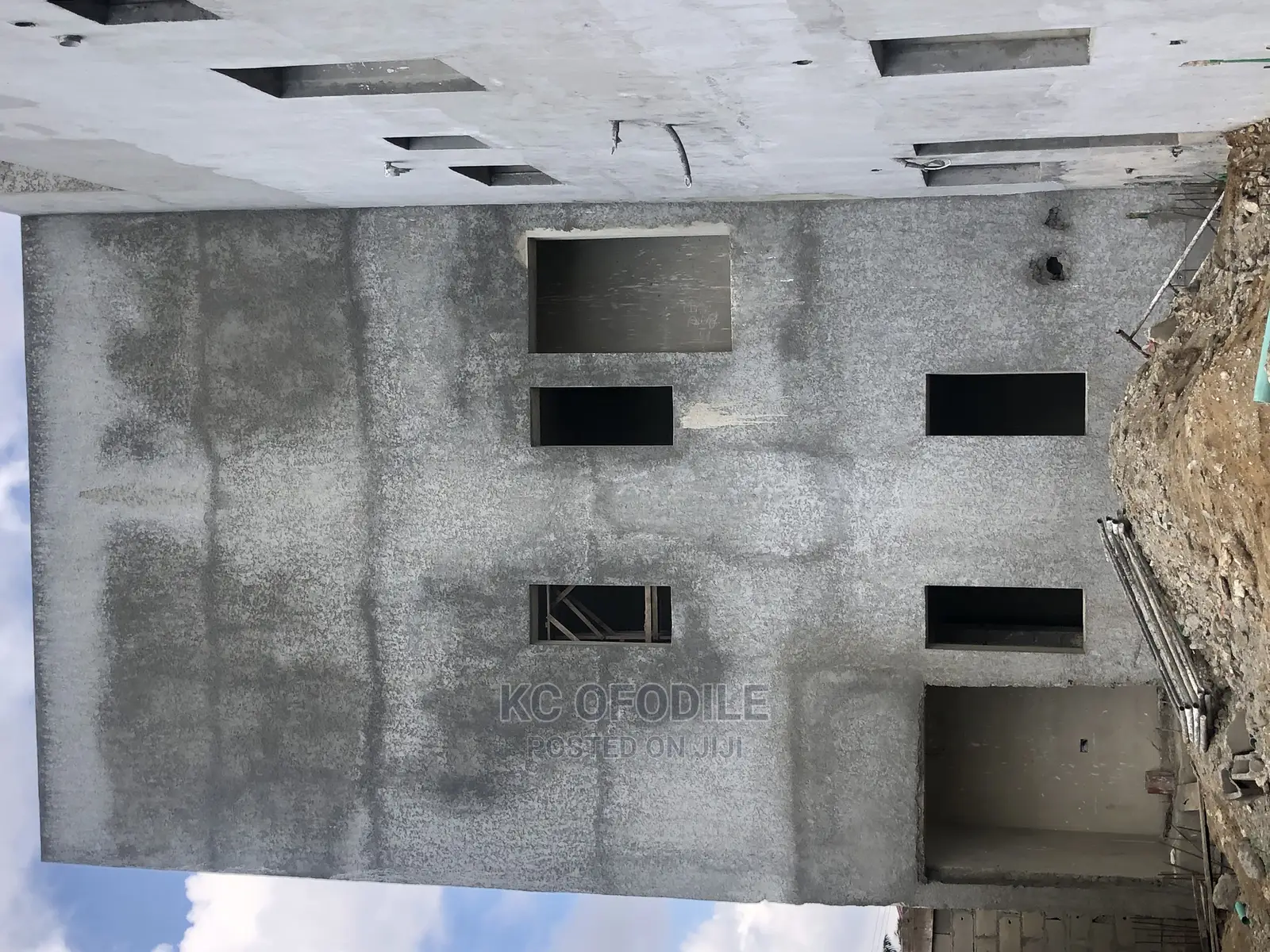 Tyrolean and Wall Grooving Services