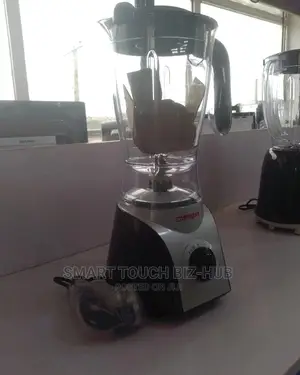 Qasa Blender Grinder QBL-1861a
