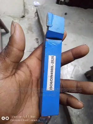 20 X 20 Toning Tool
