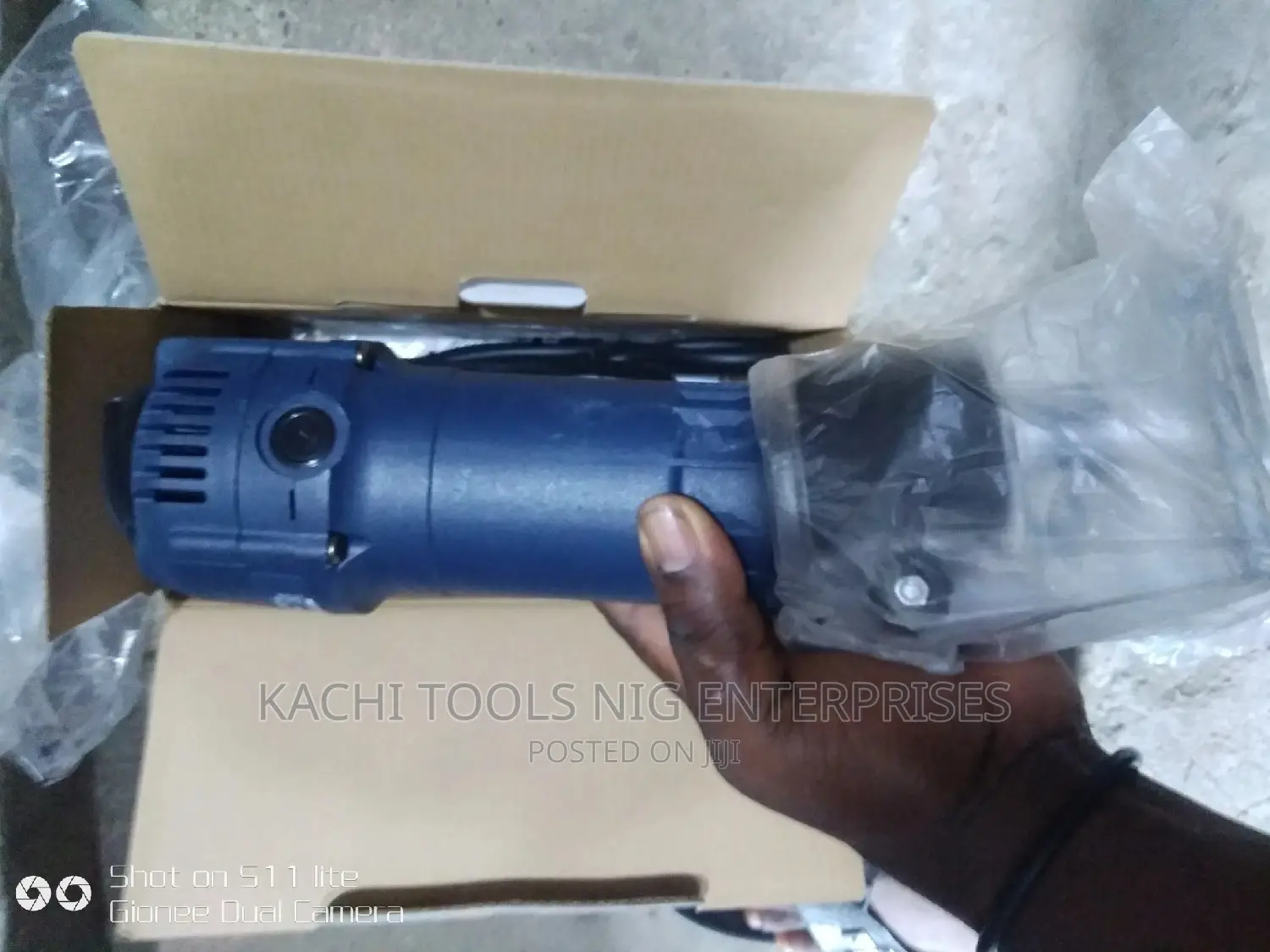 650w Wood Trimmer Machine