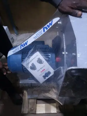 Electric Blower Machine 