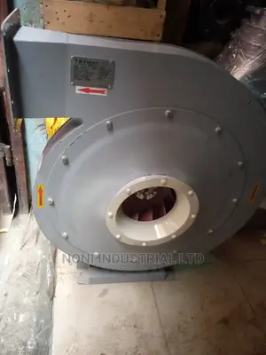 Electric Blower Machine 