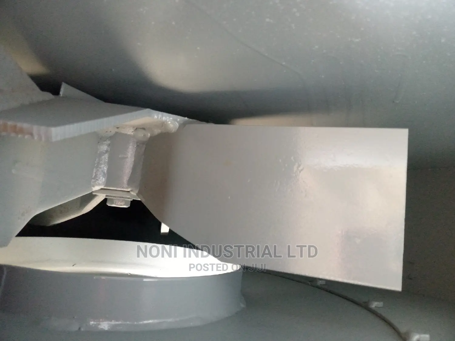 Industrial Blower Machine