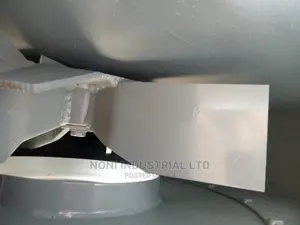 Industrial Blower Machine