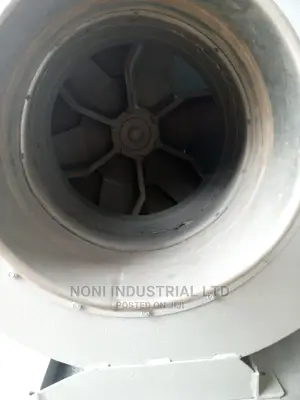 Industrial Blower Machine