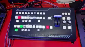 Events Coverage, Live Streaming Equipments Rentals