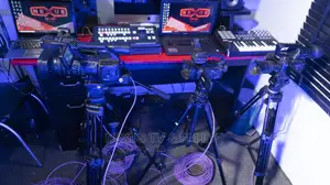 Events Coverage, Live Streaming Equipments Rentals