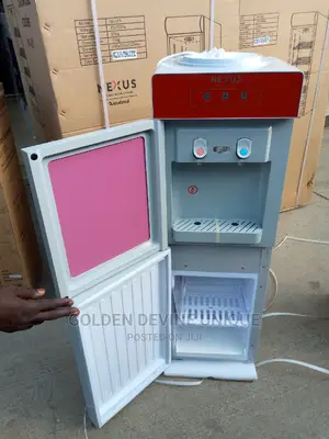 Nexus Water Dispenser