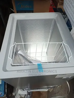 SKYRUN 100l Business Freezer