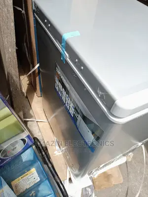 SKYRUN 100l Business Freezer