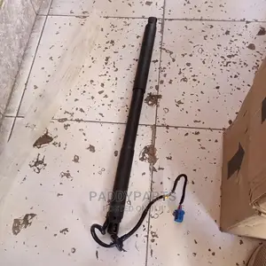 Mercedes Benz Booth Shock W164 - Paddyparts Price: ₦ 300,000 on Jiji.ng ...