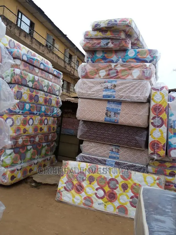 4.5 by 6 by 8 Royal Amarya