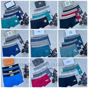 Bind 3 Pack Men's