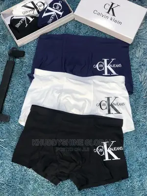 Classic Fashion Men's Underwear