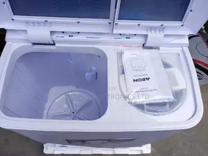 Washing Machine 7kg AEON