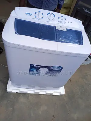 Washing Machine 7kg AEON