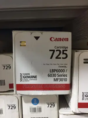 CANON 725 Toner