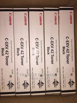 C-Exv 42 CANON Toner
