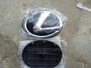 All Kinds of Lexus Logo