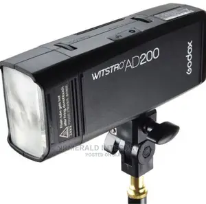 Godox Ad200