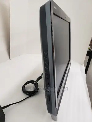 Desktop Computer Dell Inspiron One 2330 4GB Intel Core I5 HDD 500GB