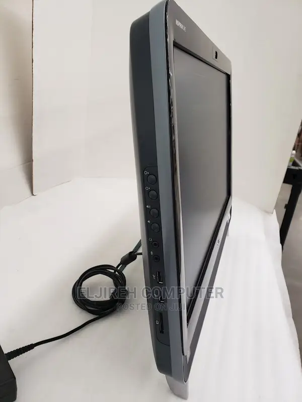 Desktop Computer Dell Inspiron One 2330 4GB Intel Core I5 HDD 500GB