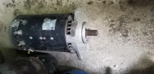 Dc 6hp Motor