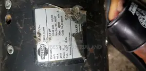 Dc 6hp Motor