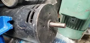 Original Dc Motor 6hp