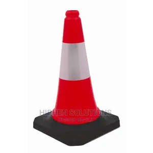 Traffic Cones Safety