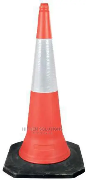 Traffic Road Safety Cone