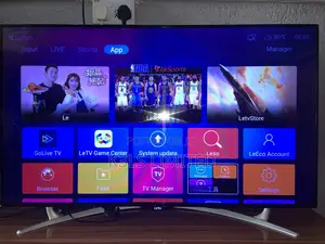Le 43inch Smart LED Television