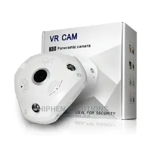 Quality CCTV Fisheye Security Camera
