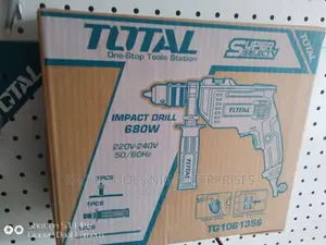13m Total Drilling Machine