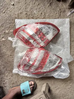 Tail Light Toyota Rav4 2010-2012