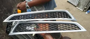 Down Grill Acura MDX 2010