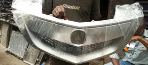 Front Grill Acura MDX 2010