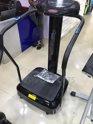 Crazyfit Massager
