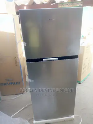 Hisense Refrigerator