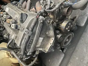 Toyota Complete Engine (2AZ) Direct /2.4 /2.7 ( We Care