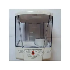 Automatic Liquid Soap Dispenser-700ml