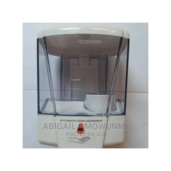Automatic Liquid Soap Dispenser-700ml