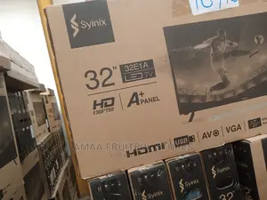 Syinix Tv 32 Inches