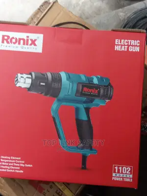 RONIX Electrical Heat Gun.