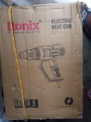 RONIX Electrical Heat Gun.