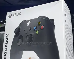 Microsoft Xbox Series X/S Controller