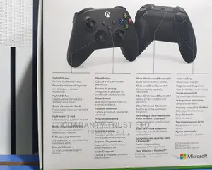 Microsoft Xbox Series X/S Controller