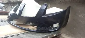 Pontiac Vibe 2010 Tokunbor Front Bumper