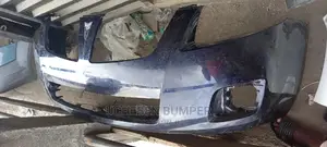 Pontiac Vibe 2010 Tokunbor Front Bumper