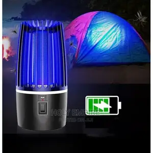 Rechargeable Mosquito Killer Lamp